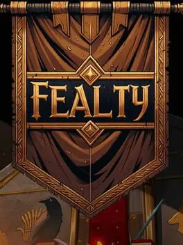 Fealty cover