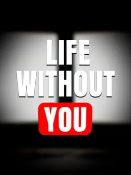 Life Without You cover