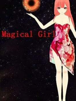 Magical Girl cover