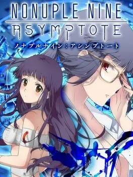 Nonuple Nine: Asymptote background
