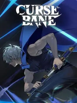 Cursebane cover