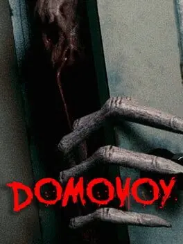 Domovoy cover