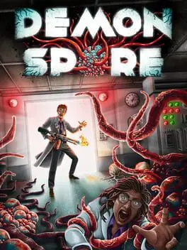 Demon Spore background