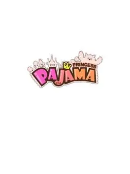 Princess Pajama cover art