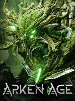 Arken Age background