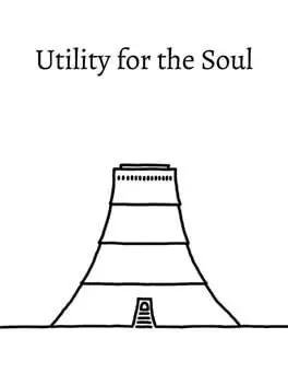 Utility for the Soul cover art