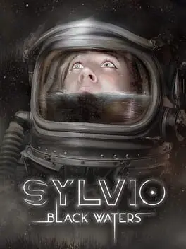 Sylvio: Black Waters background