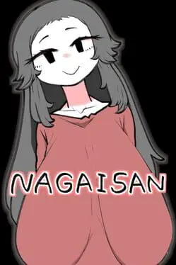 Nagaisan cover