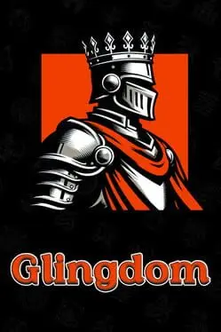 Glingdom cover