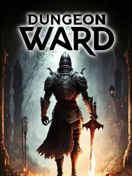 Dungeon Ward cover