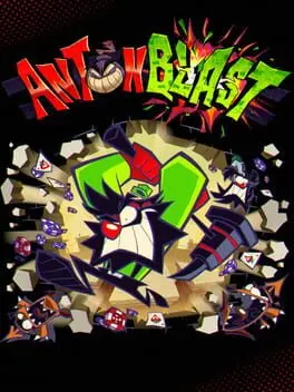 Antonblast background