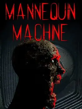 Mannequin Machine cover