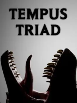 Tempus Triad cover art