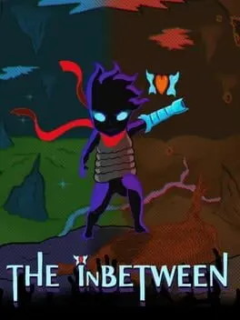 The InBetween background