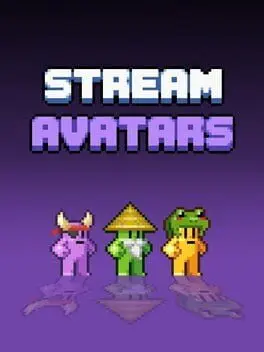 Stream Avatars background