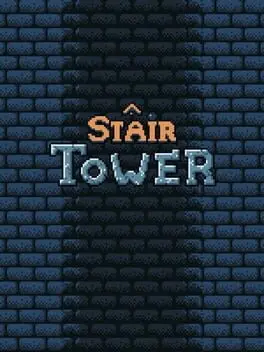 Stair Tower cover