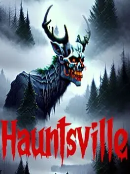 Huntsville cover
