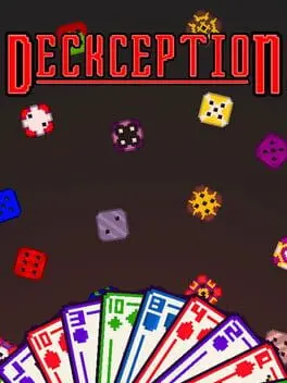 Deckception cover