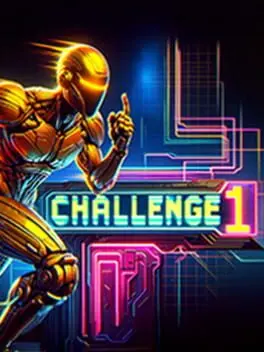 Challenge N°1 cover
