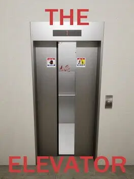 The Elevator cover