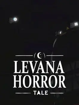 Levana Horror Tale cover art