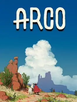 Arco background