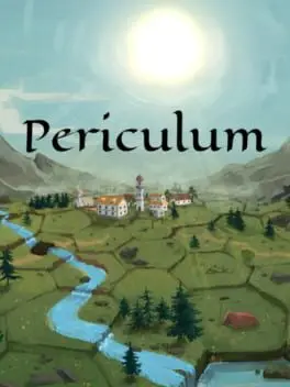 Periculum cover art