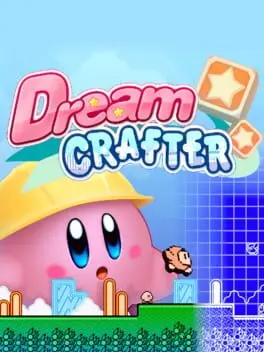 Dream Crafter cover
