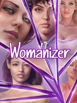 Womanizer cover