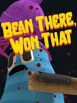 Bean There Won That cover