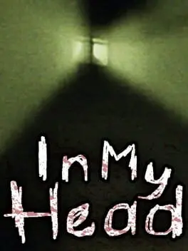 In My Head cover
