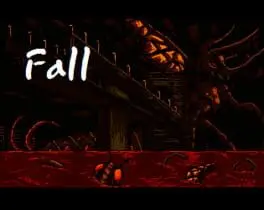 Fall cover