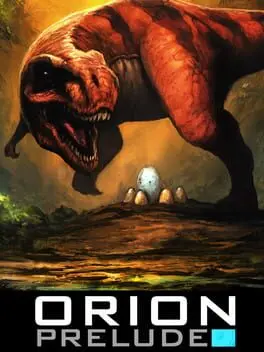 Orion: Prelude background