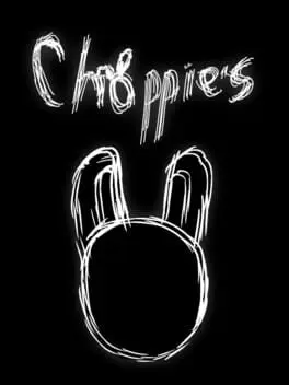 Choppie's cover art