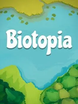 Biotopia cover