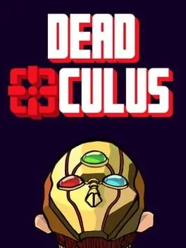 Dead Oculus cover