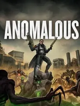 Anomalous cover