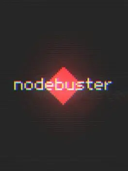 Nodebuster background