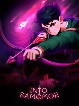 Into Samomor cover
