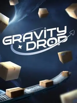 Gravity Drop cover