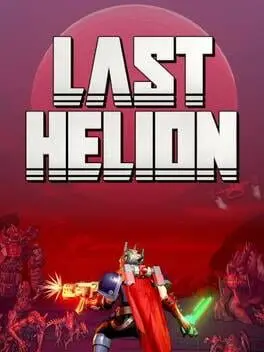 Last Helion cover