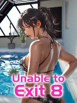 Unable to Exit 8 cover