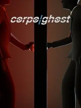Corpo/Ghost cover