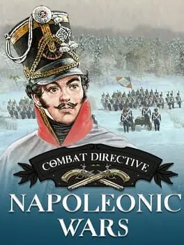Combat Directive: Napoleonic Wars cover