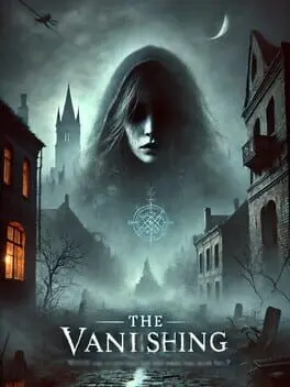 The Vanishing cover