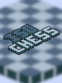 IsoChess cover art