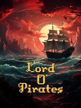 Lord O' Pirates cover