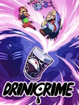 Drinkrime background