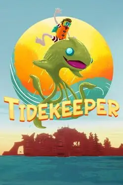 Tidekeeper cover