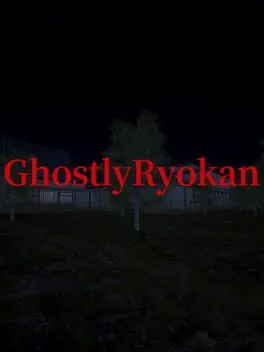 GhostlyRyokan cover